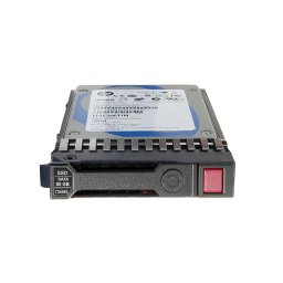 HPE 960GB 6G SATA Mixed Use SFF 2.5in SSD