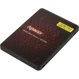 SSD APACER AS350X 256GB SATA-III 2.5 inch