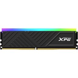 Memorie RAM ADATA XPG SPECTRIX, RGB, Tip DDR4, Capacitate 16GB, 3200, CL16