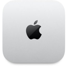 Sistem desktop Apple Mac Mini Z1UD000XV, procesor Apple M5 Pro 18 core, RAM 48GB, SSD 1TB, Apple M5 Pro 20 core Graphics, macOS, Argintiu
