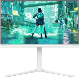 Monitor gaming Philips 24M2N3201P/00, 24" , Fast IPS, Full HD, 1 ms, 260Hz, Alb