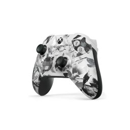 Controller Microsoft Xbox Wireless Storm Breaker Special Edition, Bluetooth, gri/negru/alb