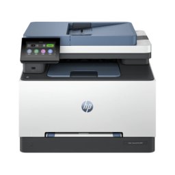 Multifunctional Laser Color HP LaserJet Pro MFP 499Q7F