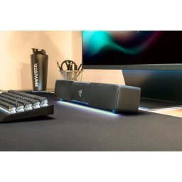 Boxa portabila Leviathan V2 X gaming,Alimentare USB tip C