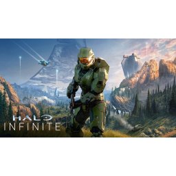 Halo Infinite (Xbox/PC) (PC - Microsoft Store Key)