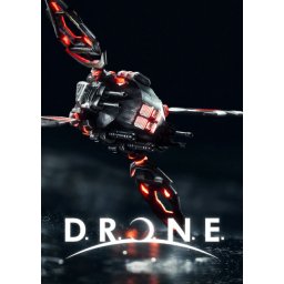 D.R.O.N.E. The Game (PC - Steam Key)