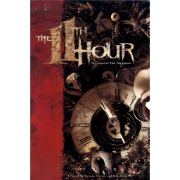 The 11th Hour (PC - Steam Key)