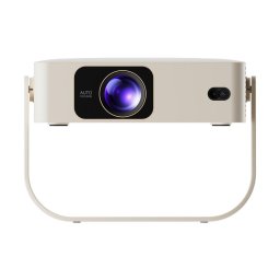 Videoproiector HONOR CHOICE Projector Air Pro N5, Full HD, 292 ANSI lumeni, Netflix, Wi-Fi, alb