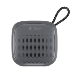 Boxa Portabila Devia Sound Lite2, Bluetooth, Negru
