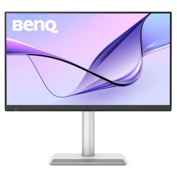 Monitor BenQ MA270S 70Hz 5K IPS 27inch USB-C 96W Thunderbolt Argintiu