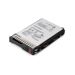 HPE 480GB SATA RI SFF SC DS SSD