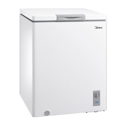 Congelator MCF150W 6,5 kg/24 ore, 142l Alb