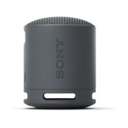 Boxa portabilă Sony SRS-XB100B Negru – Sunet puternic într-un format compact