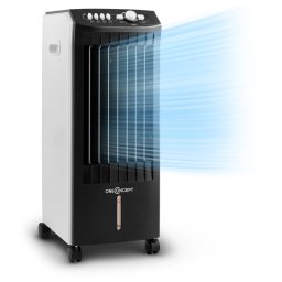 OneConcept MCH-1 V2, răcitor de aer, 3 in 1, 65W (ACO-MCH1 V2)