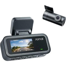 Camera video auto A410 NEO + RC21 Dash Cam 2.5K