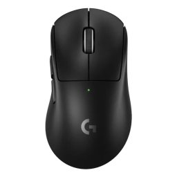Mouse Gaming Logitech G Pro X Superlight 2 Dex 910-007357 Negru