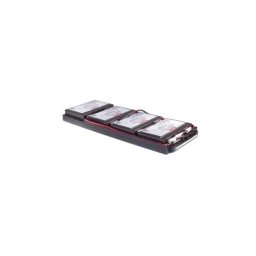 APC Replacement Battery Cartridge #34