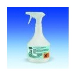 Concentryl spuma activa degresanta 1L