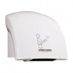 Uscator de maini cu senzor Stiebel Eltron - ABS