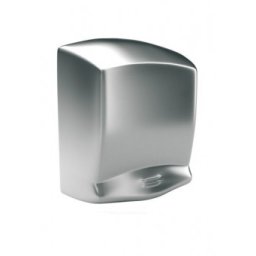 Uscator de maini cu senzor Optima - inox satinat