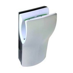 Uscator de maini cu senzor Dualflow Plus