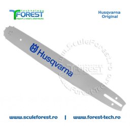 Lama drujba Husqvarna 14"(35cm) pas 3/8 canal 1.3mm