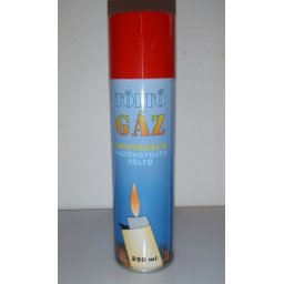 Gaz bricheta