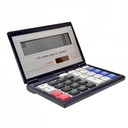 Calculator de birou colorat