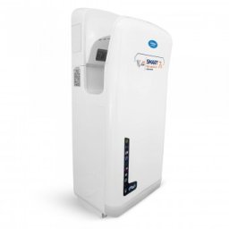 Uscator de maini jet hd75wa alb