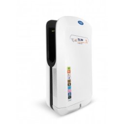 Uscator de maini HD91 alb
