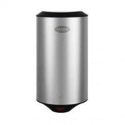 Uscator de maini inox HD 2805