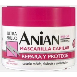 Masca Repair and Protect