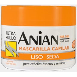 Masca Smooth and Silky
