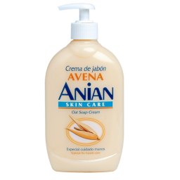Sapun Lichid Avena