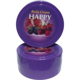 Crema Corp Happy Fructe de Padure