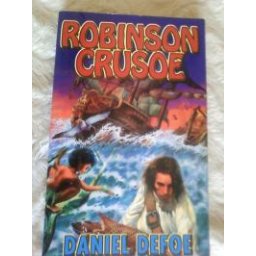 Robinson Crusoe