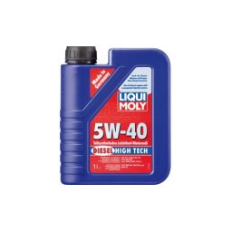 Ulei motor Liqui Moly Diesel Hightech 5W40 1L