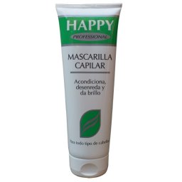 Masca par Happy