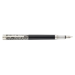 Stilou Waldmann Xetra Vienna - Black Lacquer - NOU!