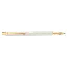Pix Waldmann Eco - Barley Pattern Gold Plated - NOU!