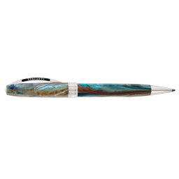 Pix Visconti Van Gogh - Portrait Blue - NOU!