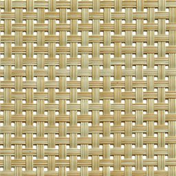 Suport farfurii din PVC 45x33 xm, culoare bej