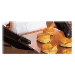 Manusa Silicon Cuptor 44 cm – Rezistenta 250°C, Protectie Lunga