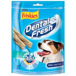 Friskies Dental Fresh 3in1 110 g