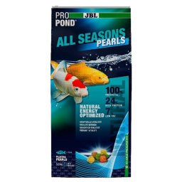 JBL ProPond All Seasons Pearl 5.8 kg