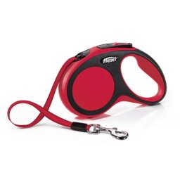 Lesa Flexi Classic S Cord 8m 12 kg