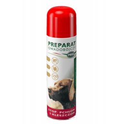 Pess Spray Antiparazitar 250ml