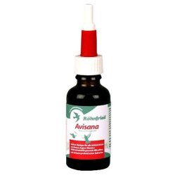 Avisana picaturi nari si ochi 50ml