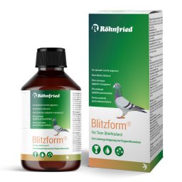 Blitzform 250 ml