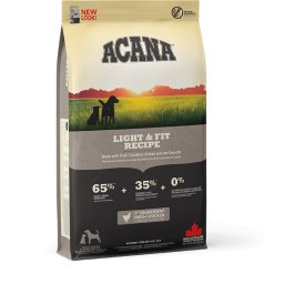 Acana Light and Fit, 11.4 Kg